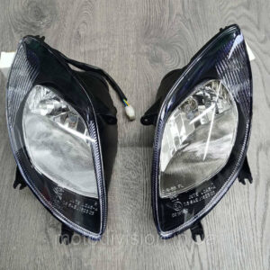 Фари для квадроцикла Kymco MXU 150, 250, 300cc