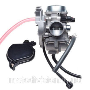 Карбюратор для квадроцикла ATV 400cc, Linhai 400cc, Kazuma 500cc