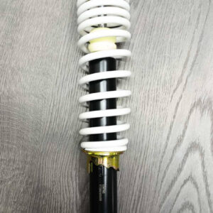 Амортизатор передній для квадроцикла ATV Sharx 300cc, Denago TGA Titan 300cc L-385мм