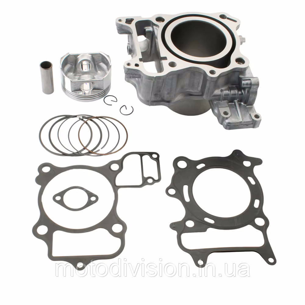 Циліндр, ЦПГ, поршнева Honda SH 300i 07-19 , NS 300 FORZA