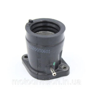 Патрубок карбюратора для квадроцикла Kymco 250-300cc MXU 300cc, MAXXER 300cc