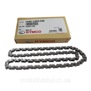 Ланцюг грм Kymco 300cc MXU, Maxxer, Xciting, G-Dink, Mongoose