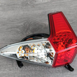 Стоп сигнал, ліхтар R Kymco MXU 250, 300, 500cc