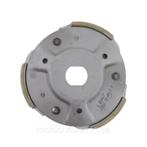 Колодки зчеплення Kymco 250-300cc, MXU, Maxxer, KXR