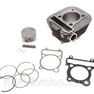 ЦПГ, циліндр, поршнева ATV 250 Loncin 171FMM, Jianshe, Bashan, Zongshen, Skybike