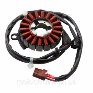 Статор генератора Honda PCX125cc  2010-2014р.в.
