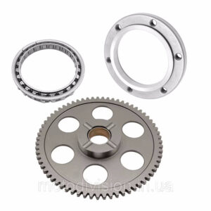 Бендикс, обгонна муфта Yamaha Grizzly 660cc, Rhino 660cc 2003-2008