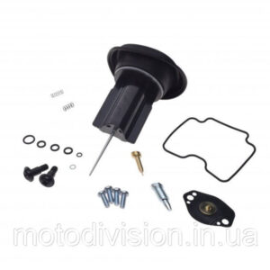 Рем-комплект карбюратора Mikuni BSR36-89, Yamaha Raptor, Grizzly 350cc, CFMoto 500cc