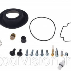 Рем-комплект карбюратора Mikuni BSR36-89, Yamaha Raptor, Grizzly 350cc, CFMoto 500cc