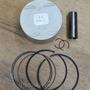 Поршень Honda SH 300cc +0.5 d - 72.5мм