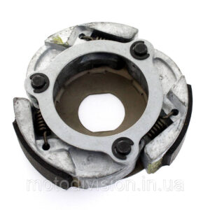 Колодки зчеплення Yamaha Majesty 250cc X-Max, X-City, Skyliner, Leonardo, Malaguti