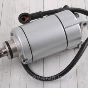 Стартер 11зуб. CBS 300 174MN, CB250-F ZS172FMM-3A  Kovi Max 300, Geon GNS 300, Pro Faktory 300