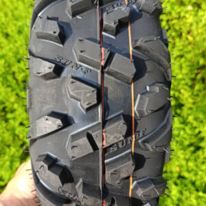 Резина на квадроцикл 145/70-6 R6 Sunf A051