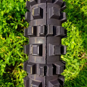 Резина мото кросс 110/90-17 4.6-17  Tekken, Skrambler