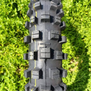 Резина мото, крос, ендуро  110/90-19 R19 Mitas Terra Force EX XT (XT-754) Super Yellow