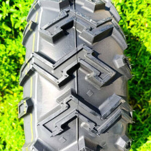 Резина на квадроцикл 24/8-12 R12 Wanda TL P306 4PR