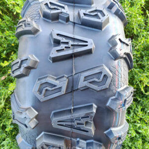 Резина на квадроцикл 25/10-12 R12 (255/65-12) Journey P390