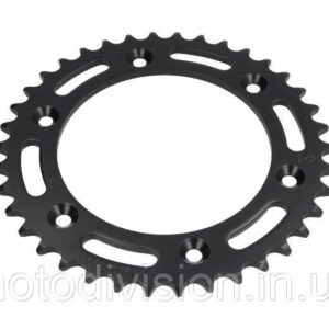 Зірка задня 520x38 d-125 мм, 6 відв. x 150 мм Kovi, Geon, Hyper