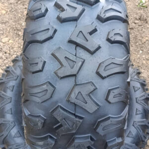 Резина на квадроцыкл 22/10-10 R10 Junkaj