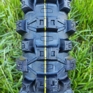 Резина мото крос/ендуро 120/90-17 Glion SS-165