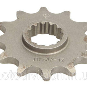 Зірка передня NC250 177/184MM 520-12T Geon Dakar, GNX, Kovi Pro 250-300cc