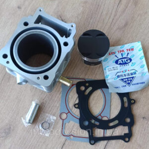 Циліндр  NB300 174MN Kovi Max 300cc, Geon Dakar GNS, Pro Faktory, CRF 300