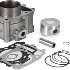 ЦПГ, циліндр CFMoto 500cc CForce, UForce 500, CF500, CF188