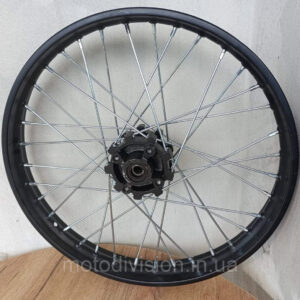 Диск передній для мотоцикла 200-250сс R19