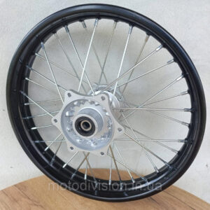 Диск задній для мотоцикла 2.15XR18 250-300сс, Geon, Kovi, Loncin, Pro Factory