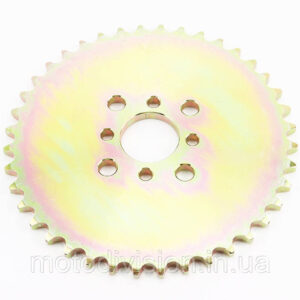 Зірка задня на квадроцикл 530/40зуб  ATV 150-250cc 8 отв. Hammer 200cc, Forte