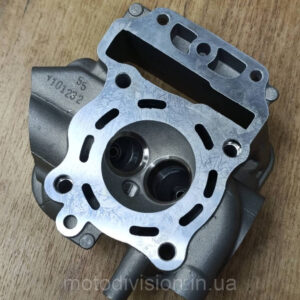 Головка циліндра гола Honda SH 125cc 2001-2012, Dylan, PS, FES, Nes, Pantheon