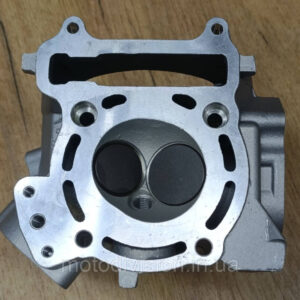 Головка Yamaha 250-300cc Majesty, Xmax, Vercity, Aprilia Leonardo