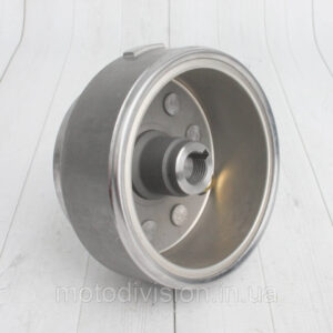 Магніт + обгінна муфта генератора CBS300 174MN Kovi, Geon, CRF 300cc