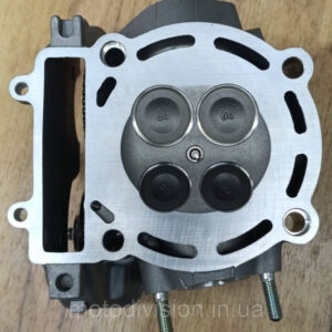 ГБЦ взборі NC300S 182MN Kovi Pro S, Geon Dakar GNS, Hyper 300cc