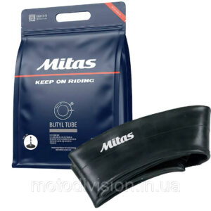 Камера Mitas UHD (4мм) R21 80/100-21, 90/90-21, 90/100-21