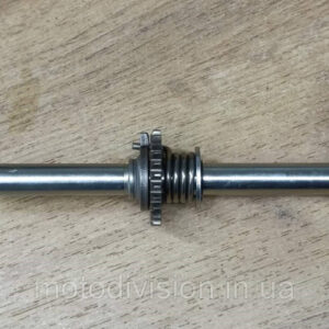 Вал переключення передач для квадроцикла ATV 300cc Sharx, Denago TGA Titan