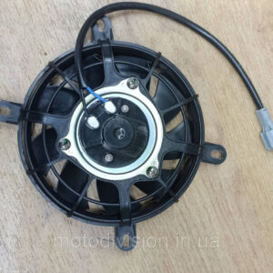 Вентилятор охолодження для квадроцикла ATV Sharx 300cc, Denago TGA Titan