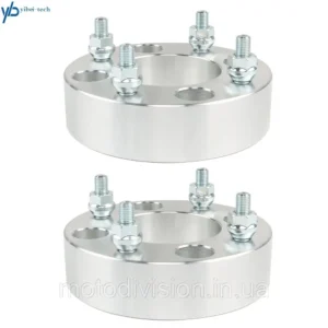 Проставки колісні для квадроцикла ATV 38мм 4Х110мм