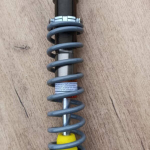 Амортизатор передній для квадроцикла ATV 150/200/250сс L-350мм