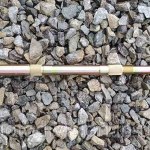 Вісь на квадроцикл  ATV 4T 200сс L-830мм