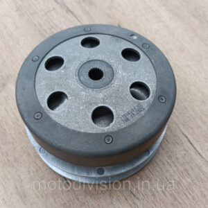 Зчеплення в зборі ATV 300cc Loncin Xwolf LX172MN, Sharx 300, Denago TGA