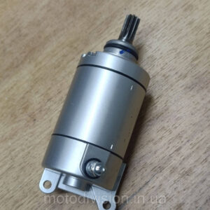 Стартер CB250cc Geon Xroad 250cc, Viper, Shineray, Forte, Spark 10 шліців