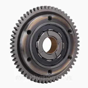 Бендикс, обгонна муфта Yamaha 250-450cc WR250F, WR450F, YZ250FX, YFZ450R