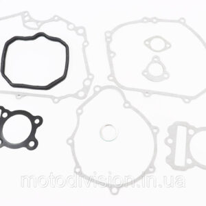 Прокладки двигуна Bajaj Boxer 150cc BM/BMX