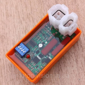 Комутатор для квадроцикла ATV 150-200cc Forte, Linhai, Sharx, Mikilon