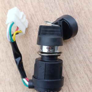 Замок запалення для квадроцикла ATV 150, 200, 250cc з запуском двигуна