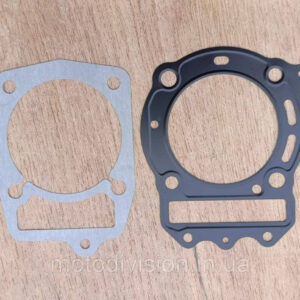 Прокладки цпг CH250 ATV 250cc, Viper Tornado 250cc, Foresight, Forza, Jazz