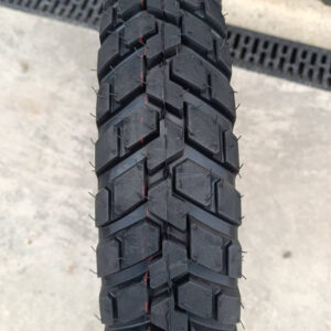 Резина дорожня 110/90-17 R17 TL