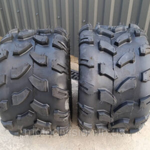 Резина на квадроцикл ATV 125cc задня 18/9.5-8 R8