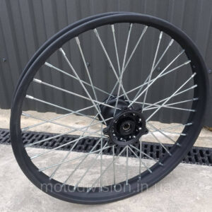 Диск передній ендуро 80/100-21, 90/100-21 R21 CRF 250сс, Balino 250-300cc